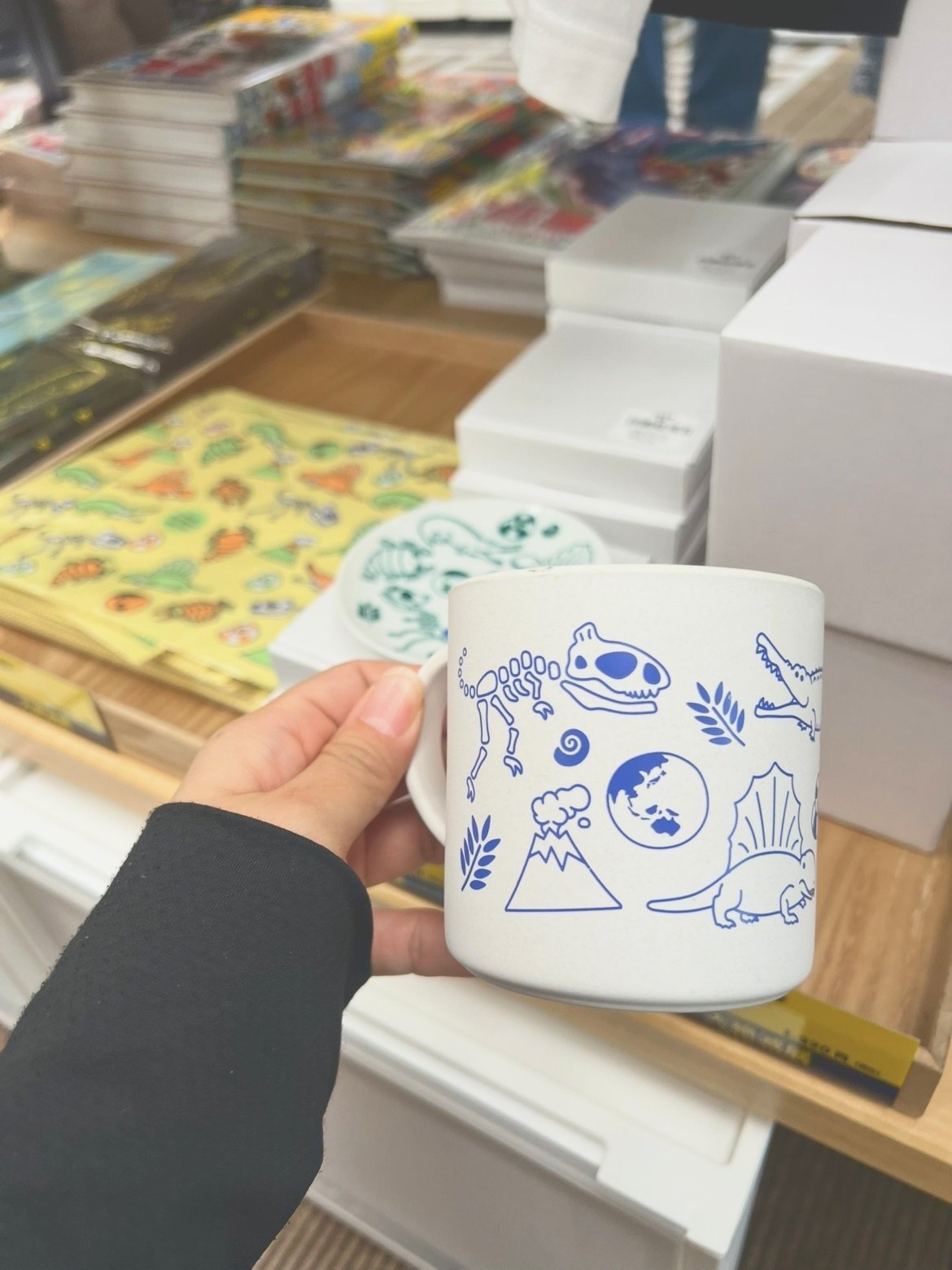 バンブーマグカップ