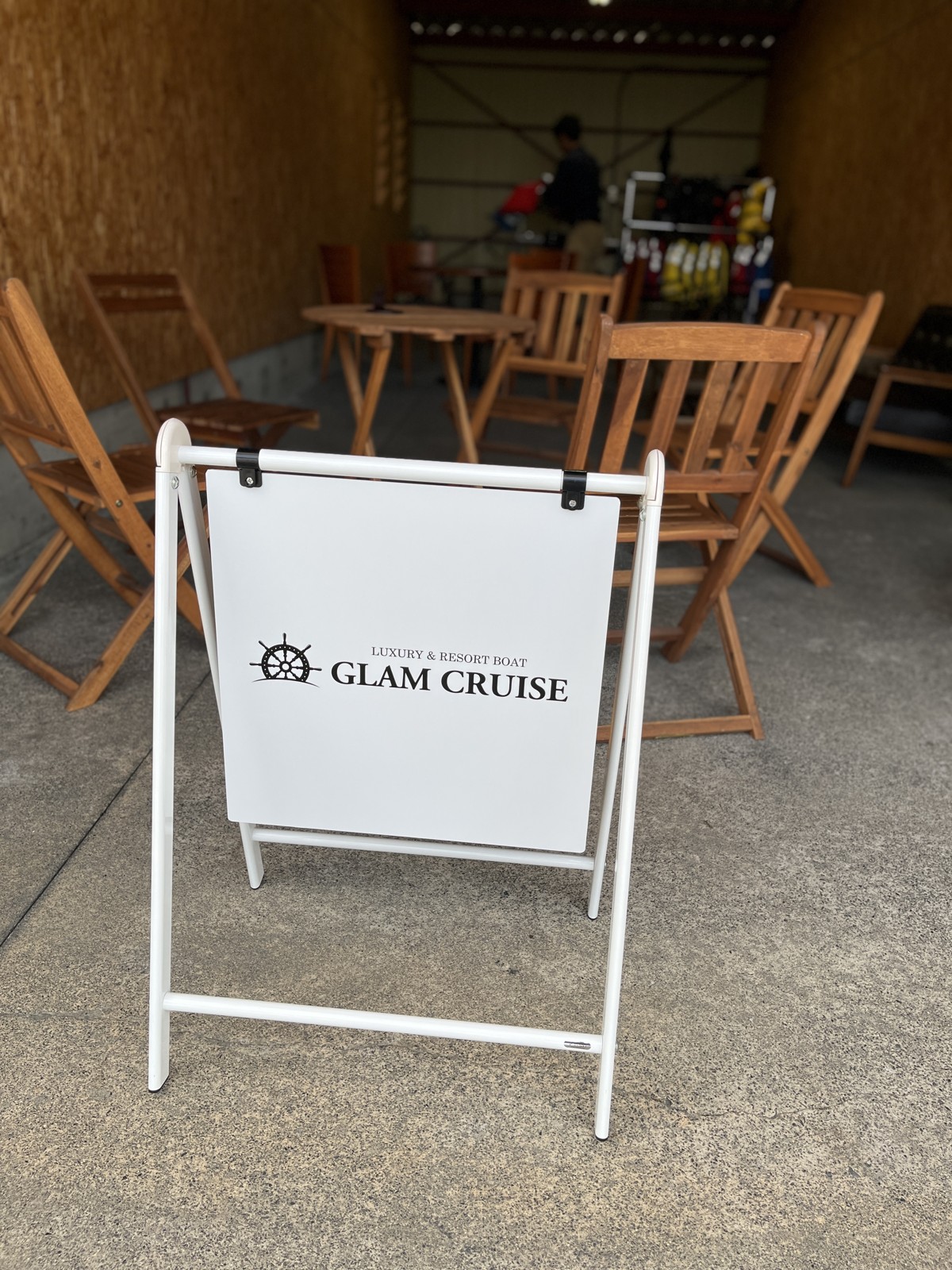 GLAM CRUISE(琵琶湖)は子連れでクルージングできる?2歳と乗ってみた体験談