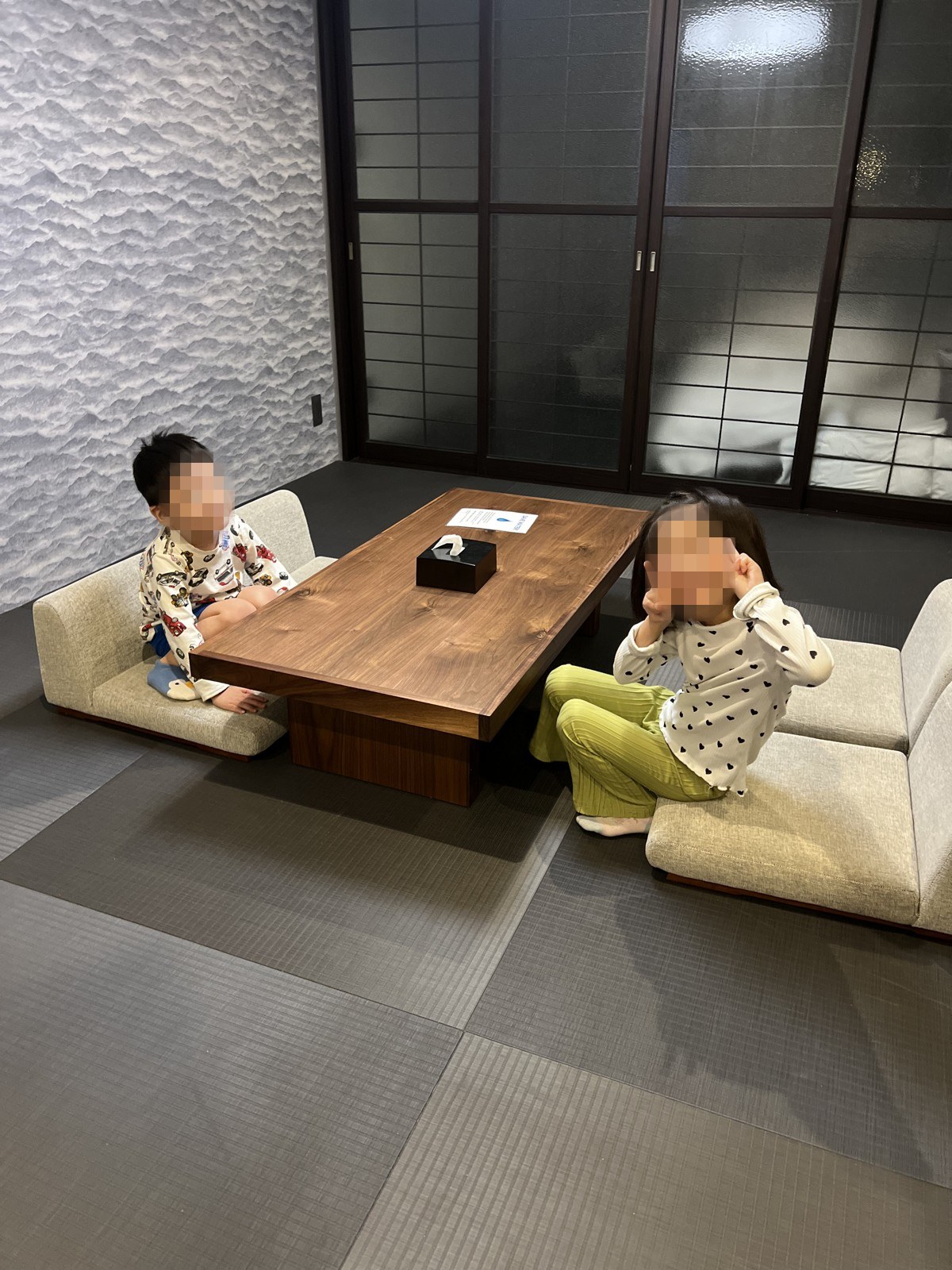 ジャパビスタ ダスク(西九条)は大人数の子連れ旅に使える?最大21名の一棟貸しに泊まった話