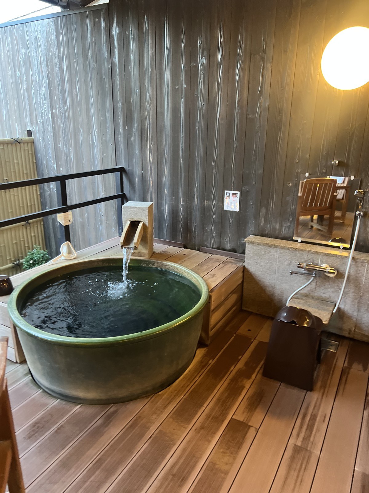 里山の休日 京都・烟河は子連れにどう?オールインクルーシブの温泉宿に泊まってきた