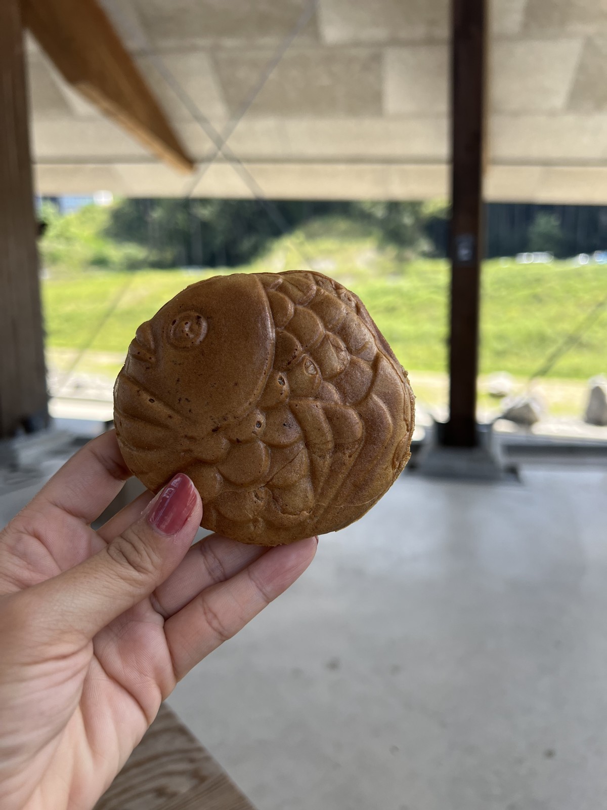 たい焼き