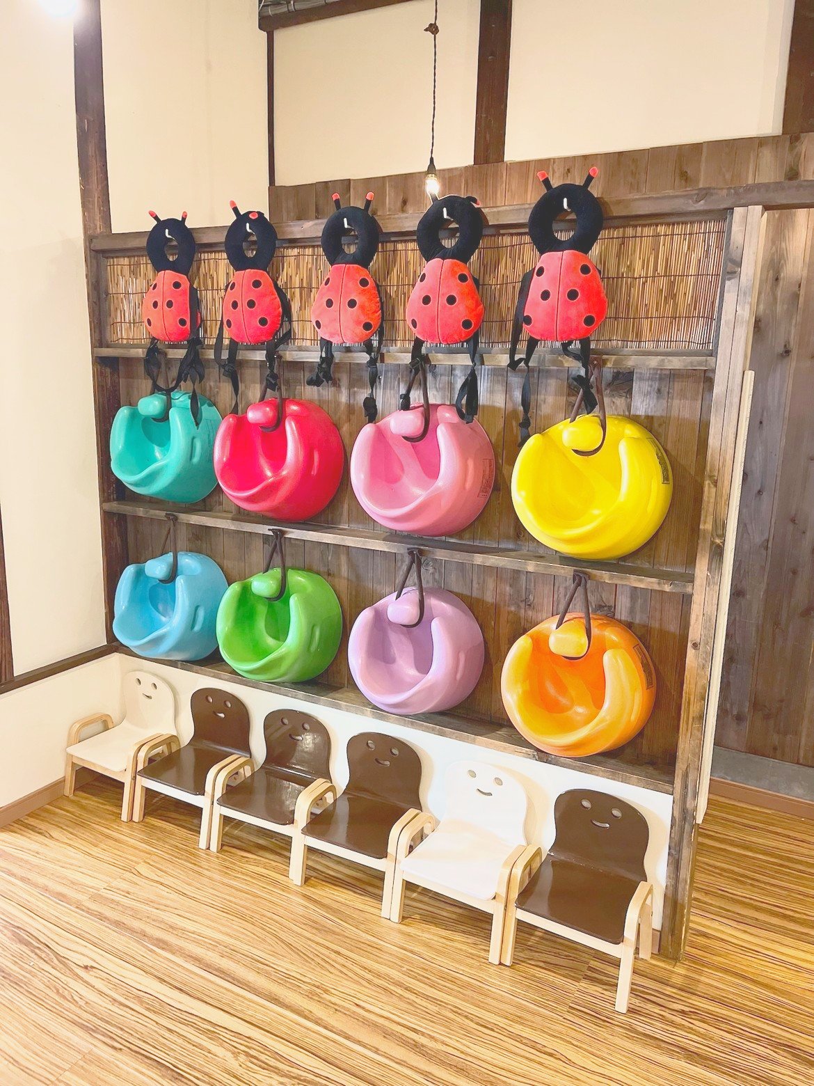 おやこカフェBaby Leaf(大阪・中崎町)は赤ちゃん連れでも安心?古民家の親子カフェ体験談