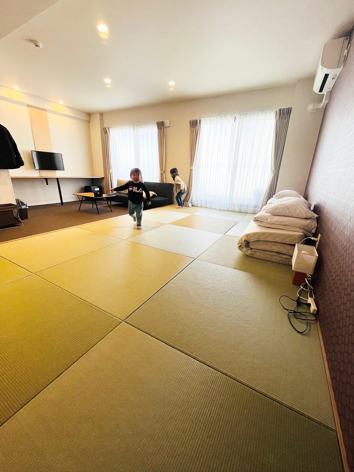 GRAND HOSTEL LDK 大阪心斎橋(旧THE STAY OSAKA)は1泊1,800円〜?和室に5人泊まれるコスパ宿